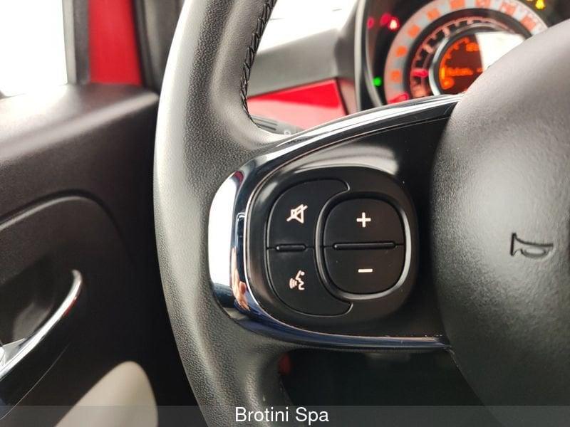 FIAT 500C 500 C 1.0 Hybrid Dolcevita