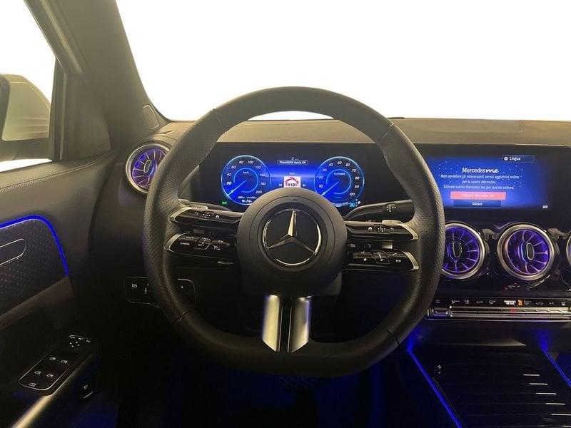 Mercedes-Benz EQA 300 4Matic Electric Art Advanced Plus