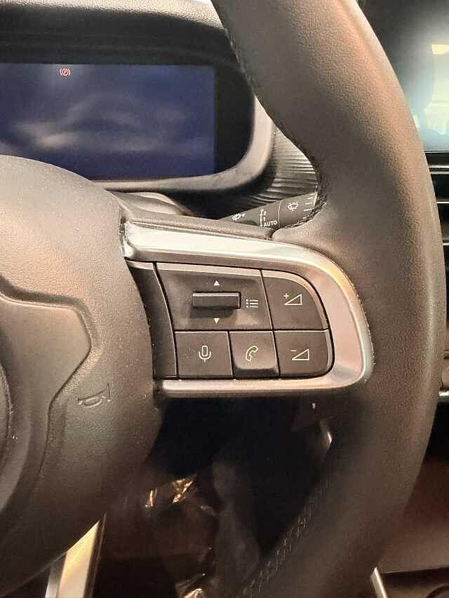 Jeep Avenger 1.2 Turbo 100 CV Altitude