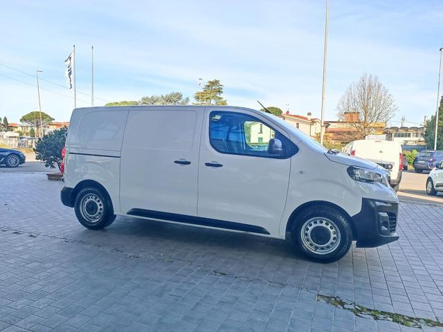 PEUGEOT Expert BlueHDi 120 S&S PL-TN Furgone Premium Standard
