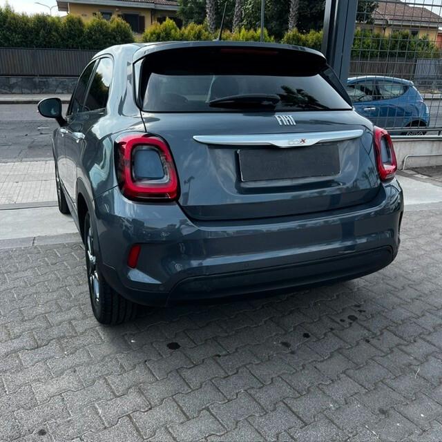 Fiat 500X 1.6 MultiJet 130 CV Sport Dolcevita