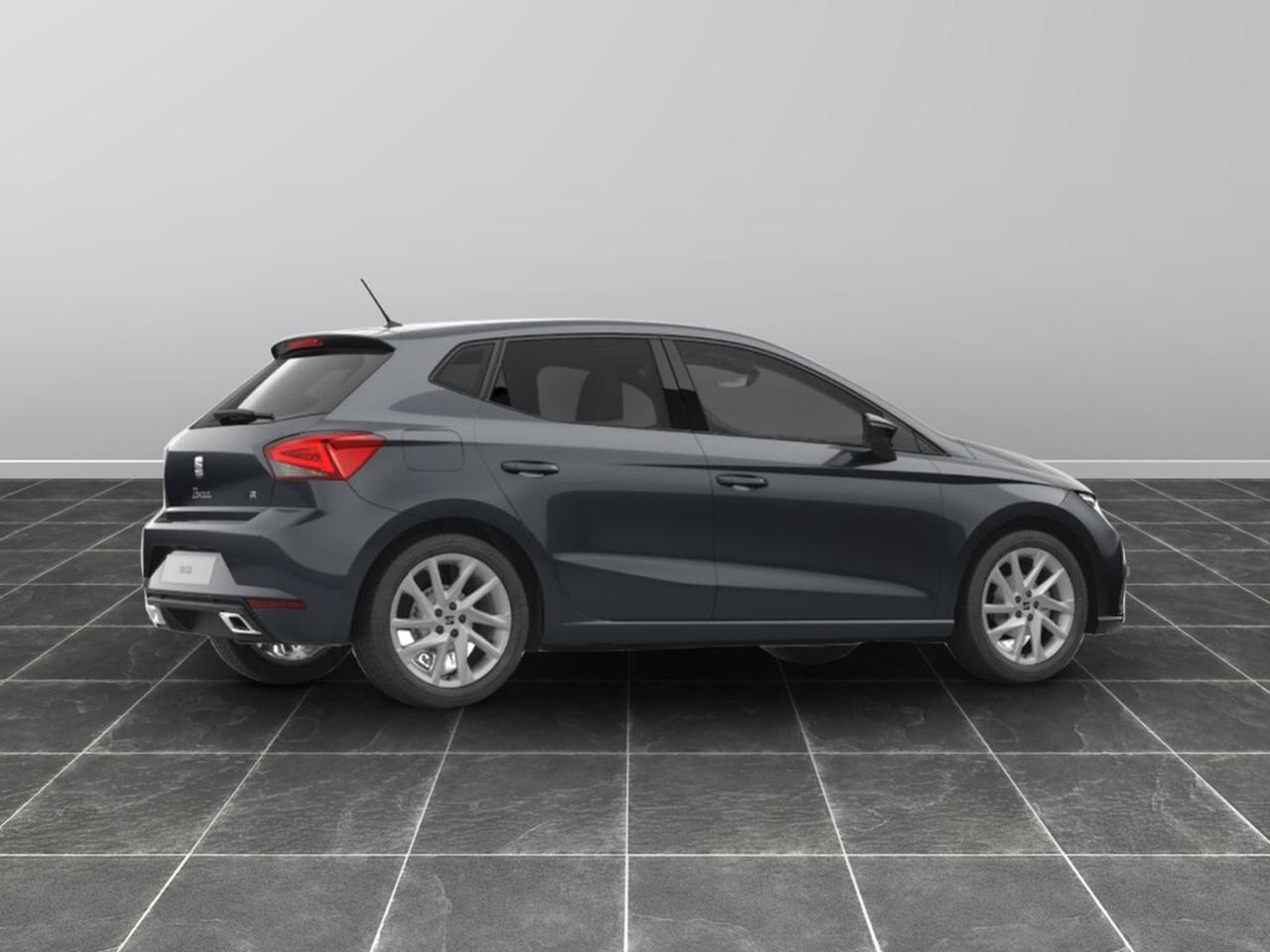 Seat Ibiza 5 porte 1.0 ecotsi 95cv fr