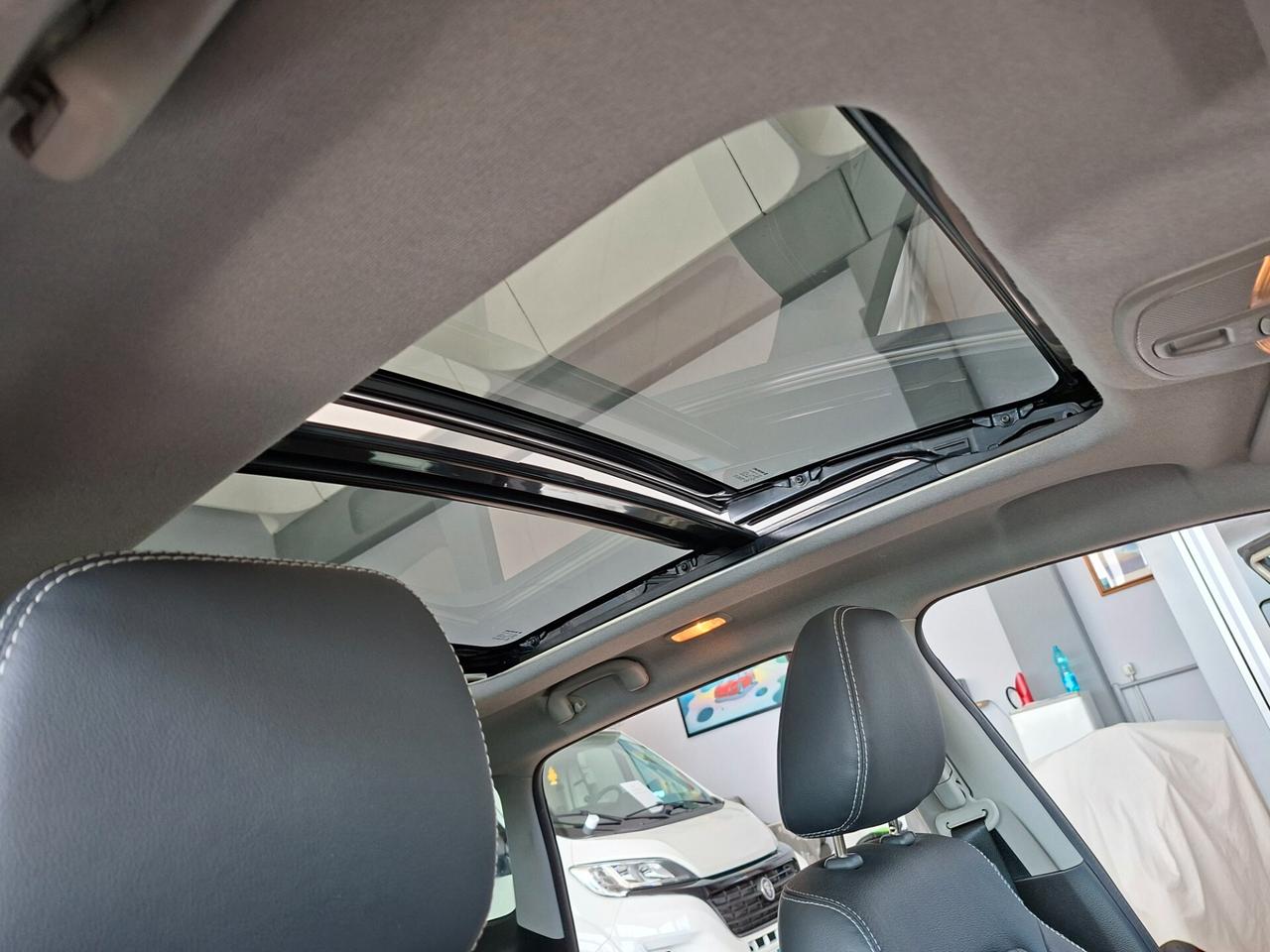 Suzuki Vitara 1.4 Hybrid 4WD AllGrip Starview con tetto