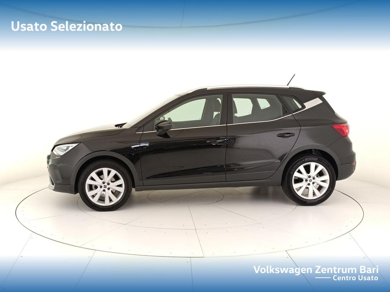 Seat Arona 1.0 ecotsi xperience 110cv dsg