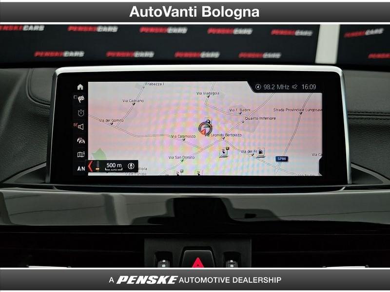 BMW X1 X1 xdrive25e xLine auto