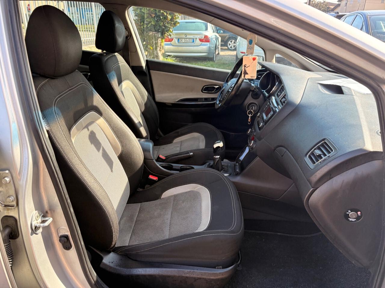 Kia Ceed cee'd 1.6 CRDi 110 CV SW Cool