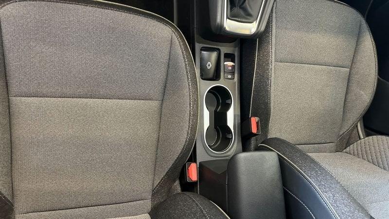 Renault Captur II 2024 1.0 TCe Techno