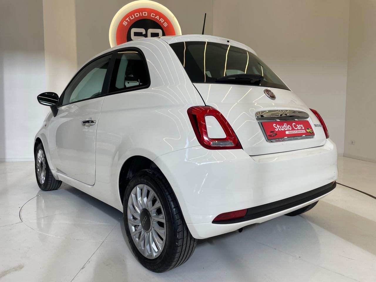 Fiat 500 1.0 Hybrid Pop 70CV Aziendale