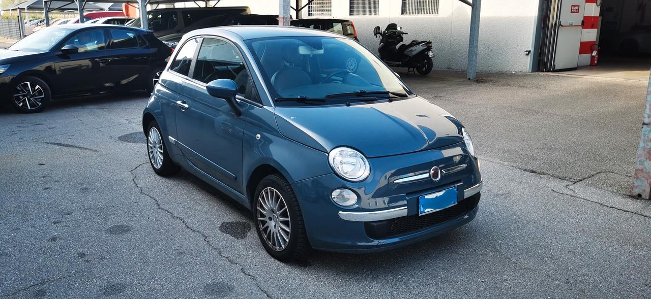 Fiat 500 1.3 Multijet 16V 75 CV Sport