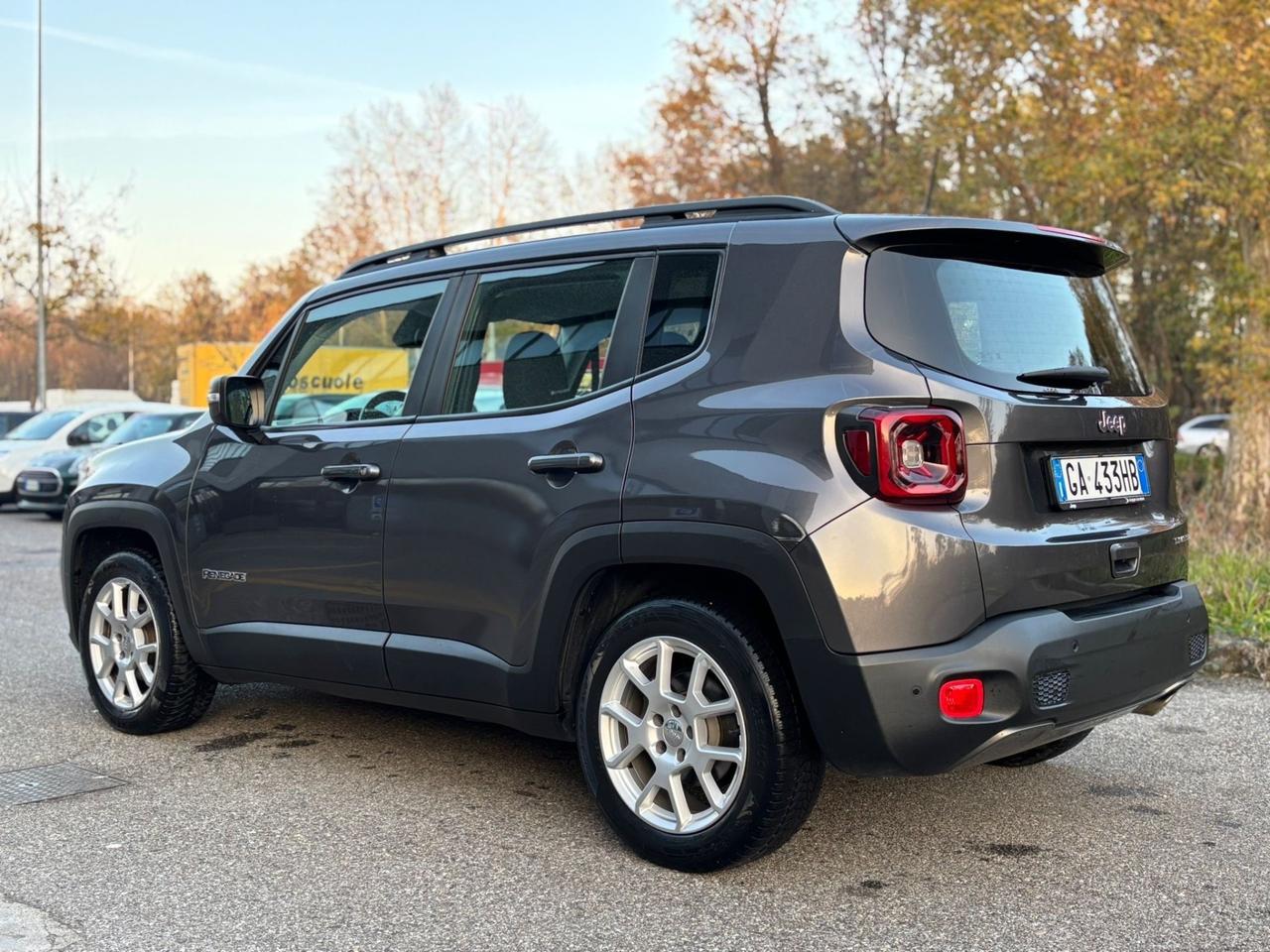 Jeep Renegade 1.0 T3 Sport*CARPLAY*