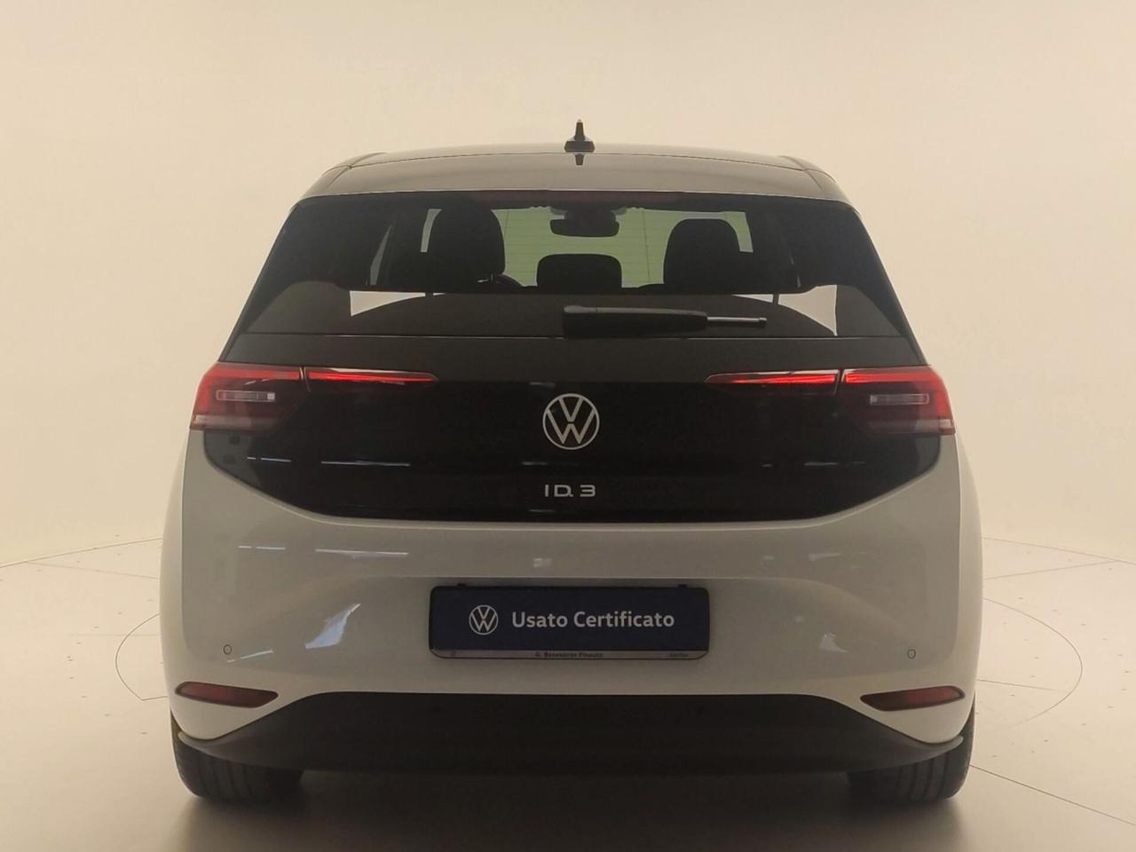 Volkswagen ID.3 Pure Performance