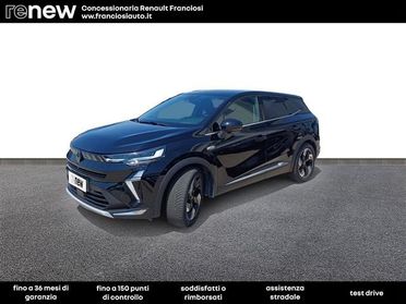 RENAULT Symbioz E-Tech full hybrid 145 iconic