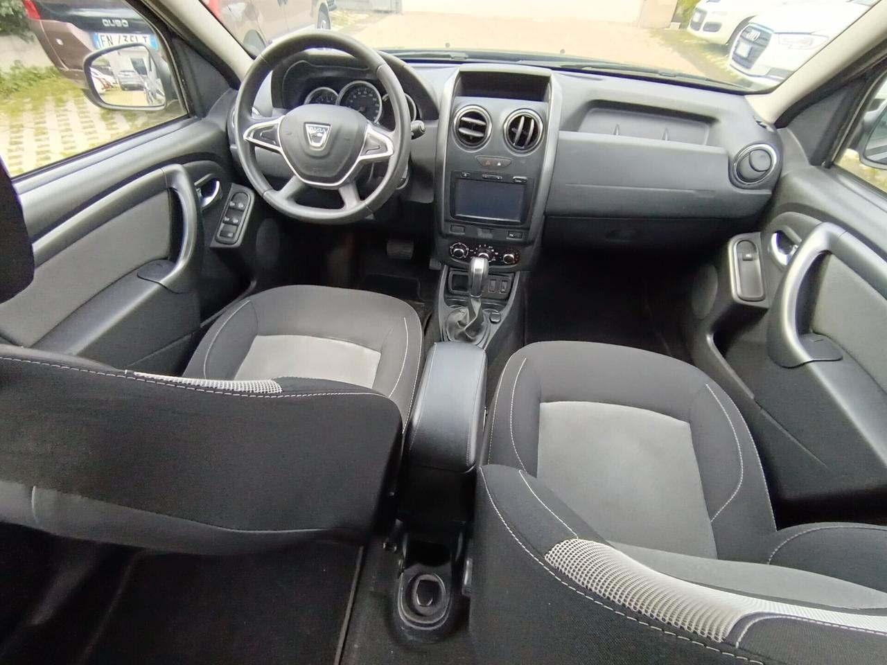 Dacia Duster 1.5 dCi 110CV EDC S&S 4x2 Lauréate "FINO AL 15/08 P.P. INCLUSO NEL PREZZO"