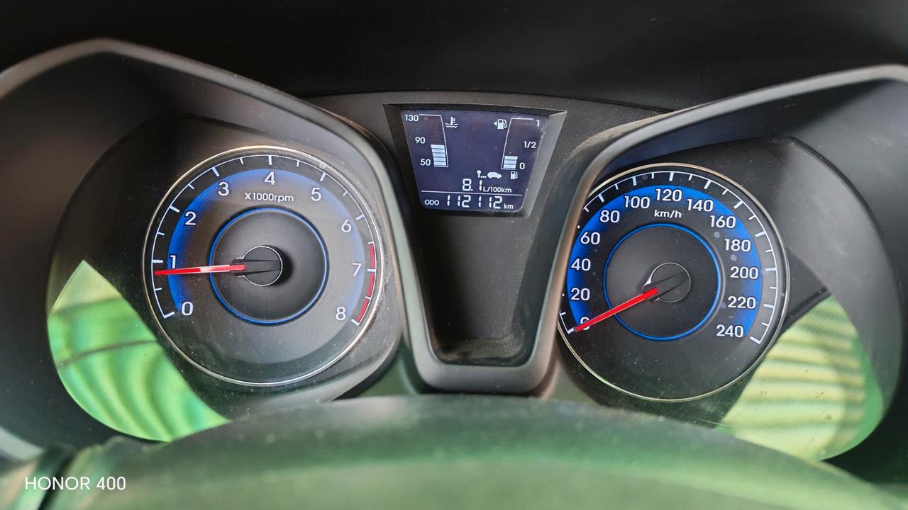 Hyundai iX20 1.4 GPL 90 CV Econext NEOPATENTATO EURO6