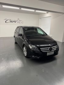 Mercedes-benz B 200 CDI Executive