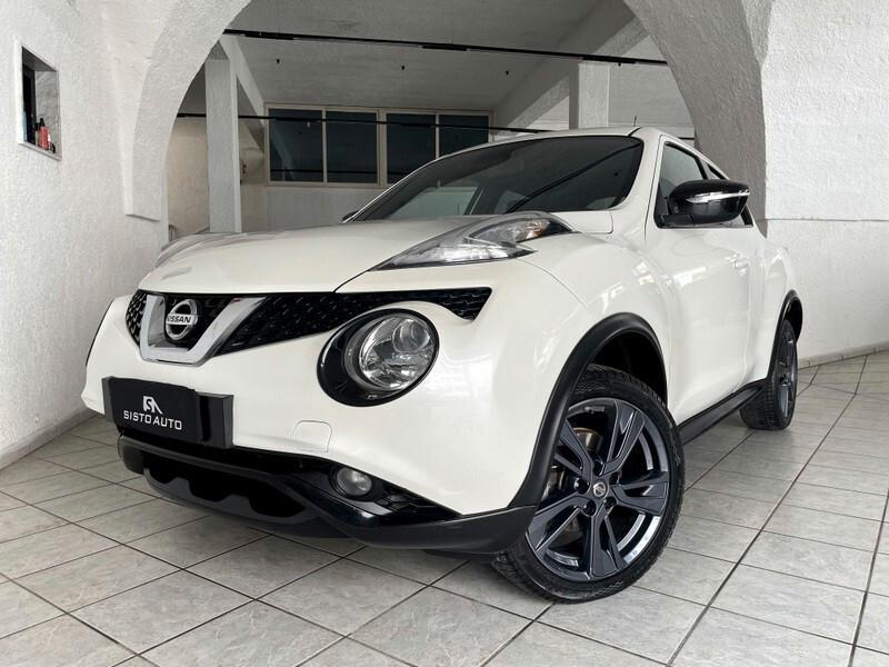 Nissan Juke 1.5 dCi Start&Stop Tekna