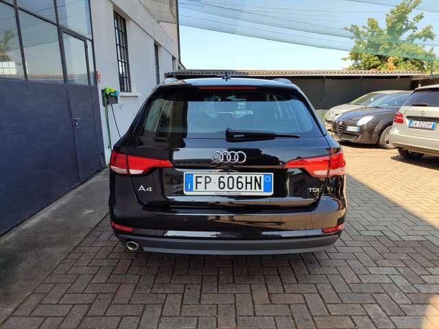 Audi A4 A4 2016 35 2.0 tdi Business 150cv s-tronic my16