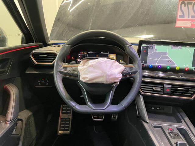 CUPRA Leon 1.4 E-HYBRID 204 CV DSG