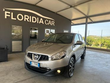 NISSAN QASHQAI 1.5 DCI TEKNA 08/2011