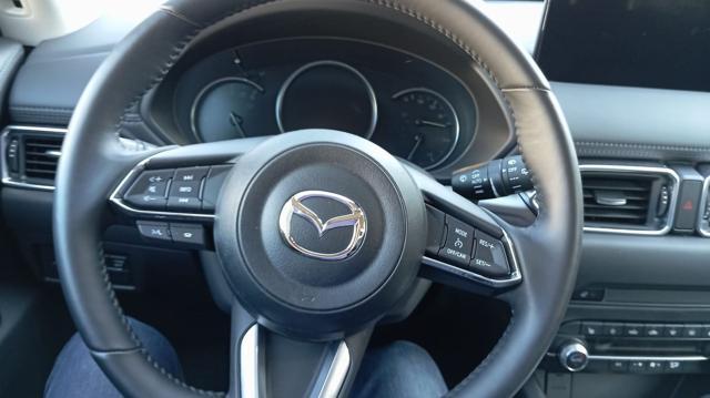 MAZDA CX-5 *PROMO* 2.2L Skyactiv-D 150 CV 2WD Exceed