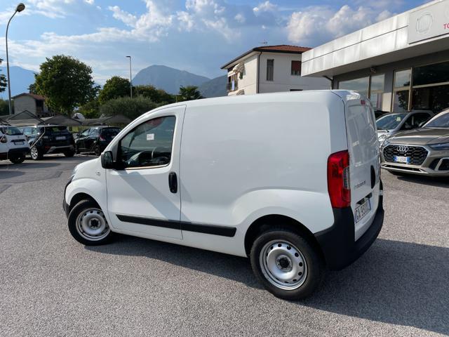 FIAT Fiorino 1.3 MJT 80CV Cargo