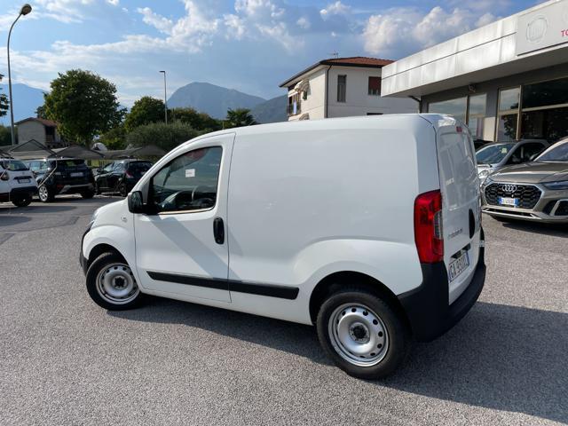 FIAT Fiorino 1.3 MJT 80CV Cargo +IVA