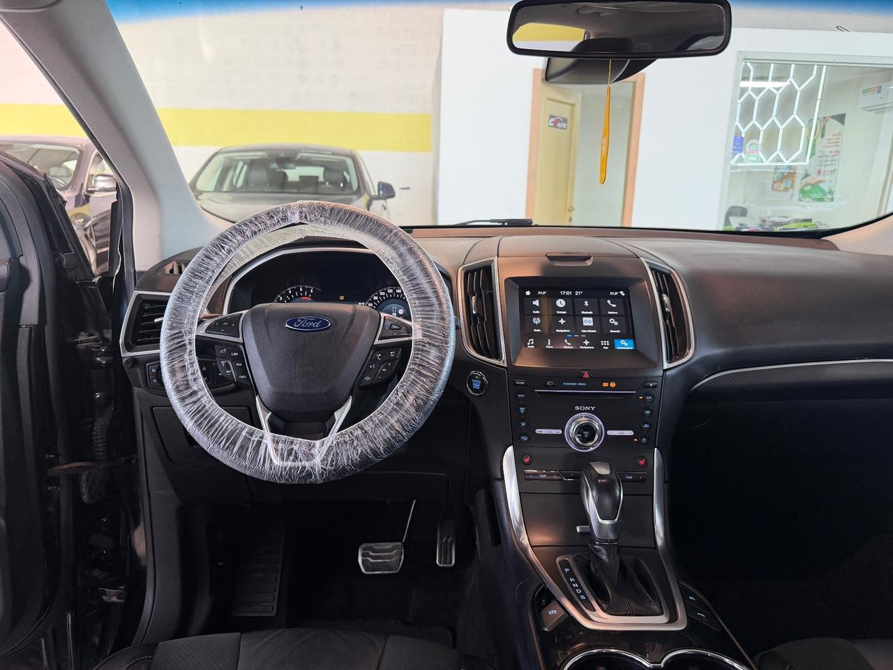 Ford Edge 2.0 TDCI 210 CV ST Line Euro6
