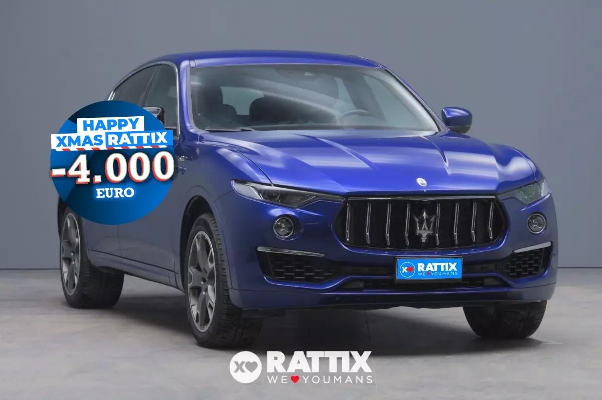 Maserati Levante 2.0 Mhev 330CV GT Auto