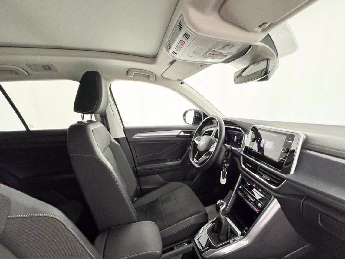 VOLKSWAGEN T Roc 1 5 tsi style