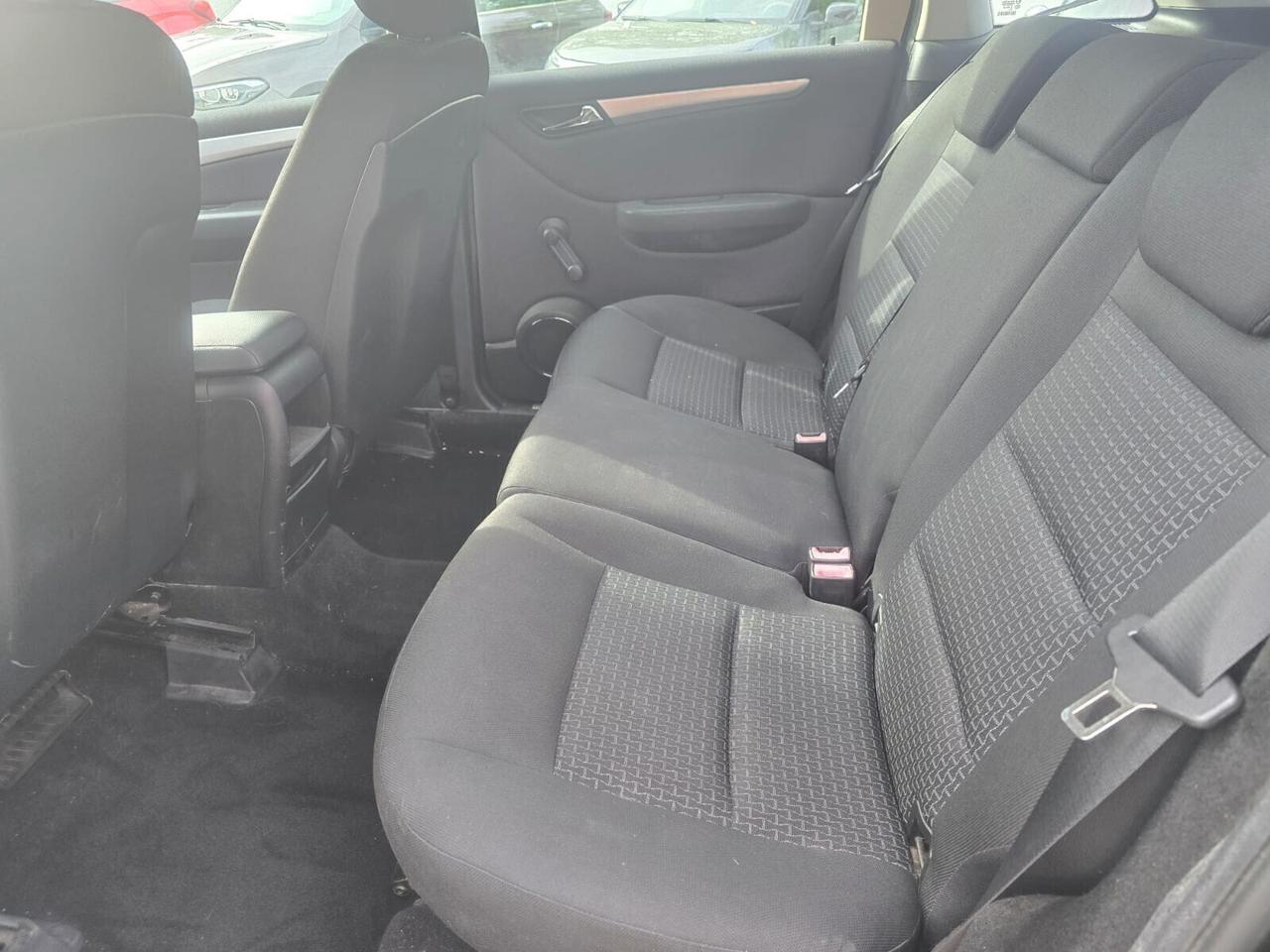 Mercedes-benz B 180 CDI