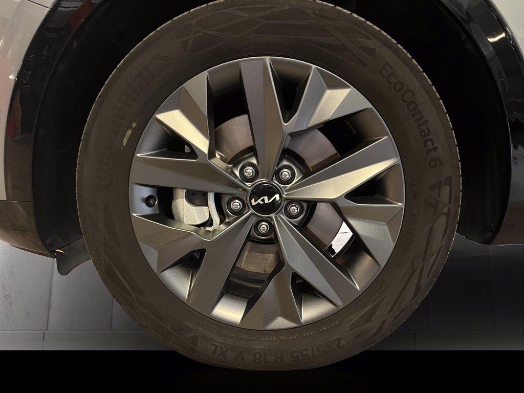 KIA Sportage 1.6 tgdi hev GT-line auto del 2023