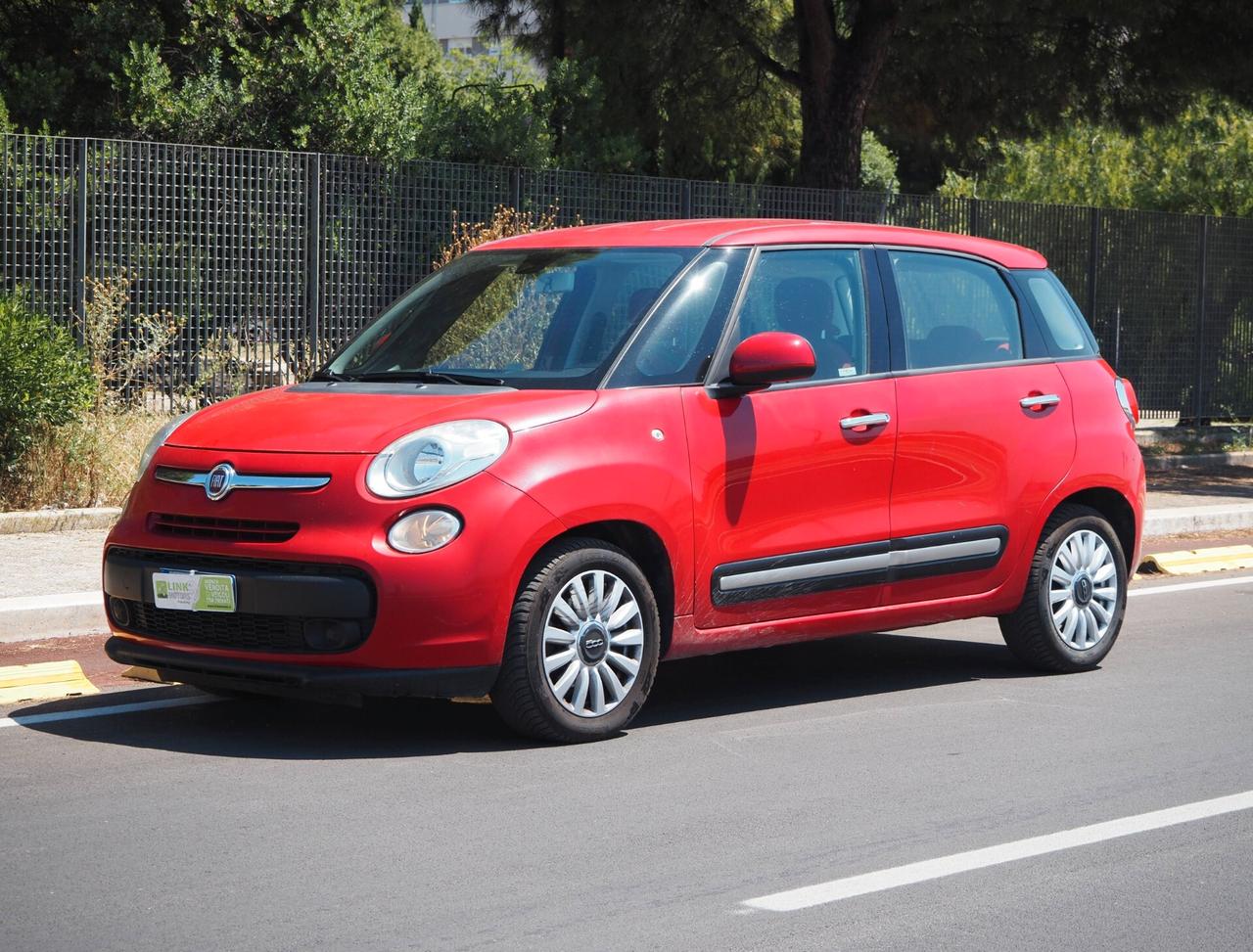 Fiat 500L 1.3 Multijet 85 CV Pop