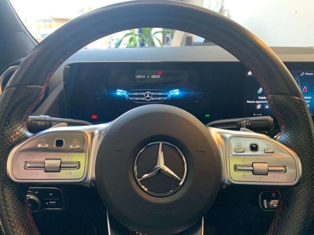 Mercedes-Benz GLA 200 GLA-H247 2020 d Premium 4matic auto