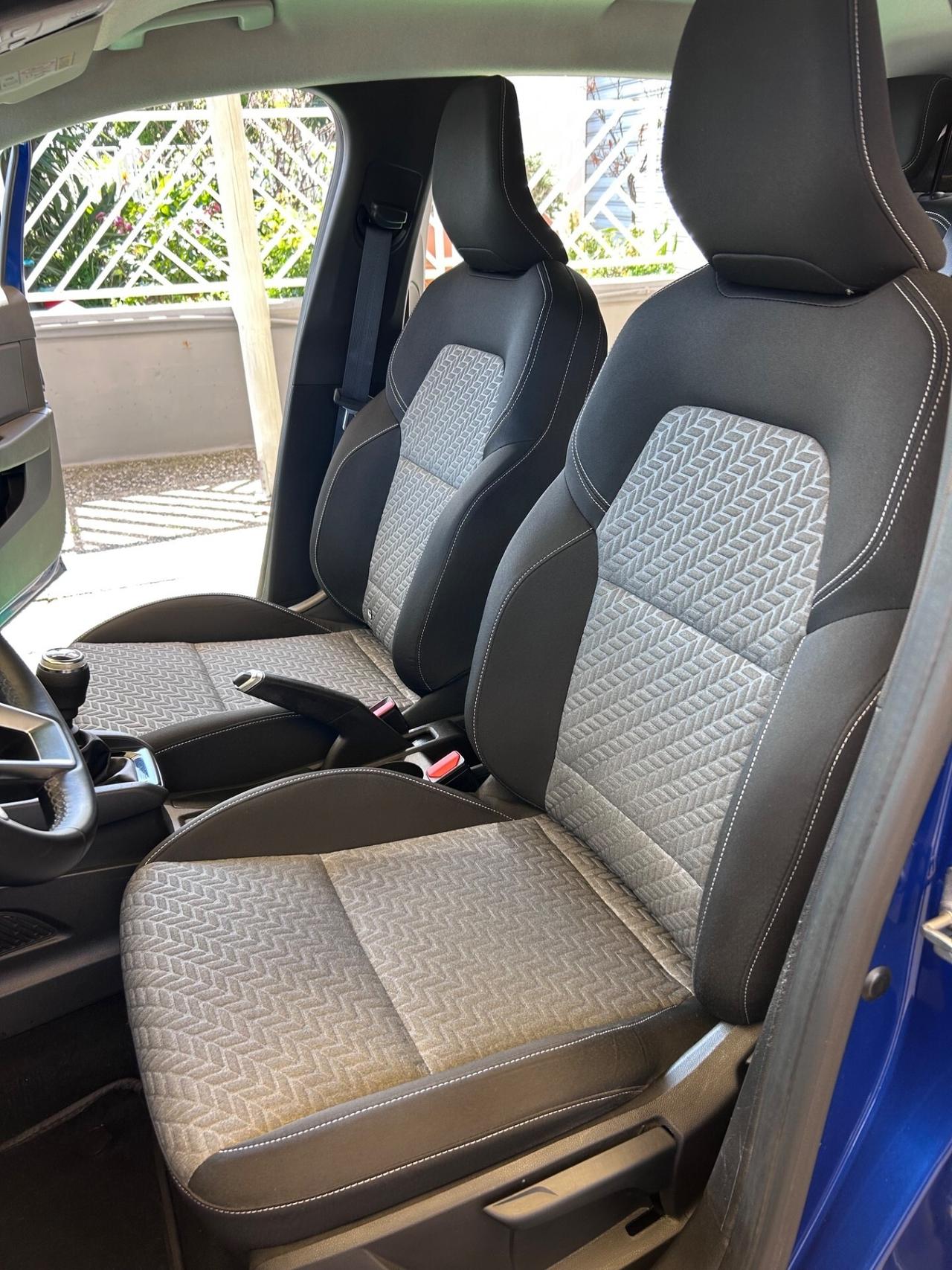 Renault Clio Blue dCi 100 CV 5 porte Evolution