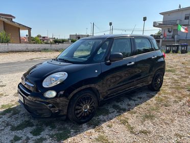 Fiat 500L Wagon 1.3 Multijet 95 CV Dualogic Lounge