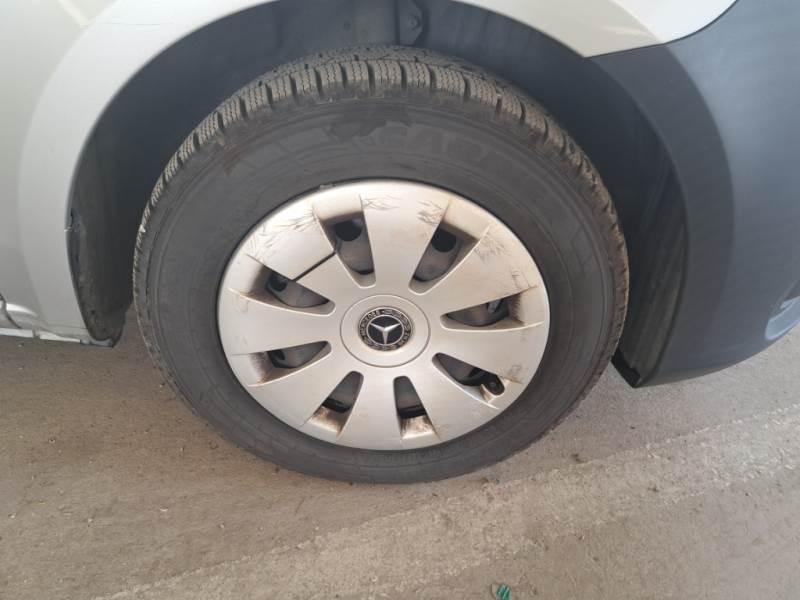 MERCEDES Vito 114 cdi long auto my20