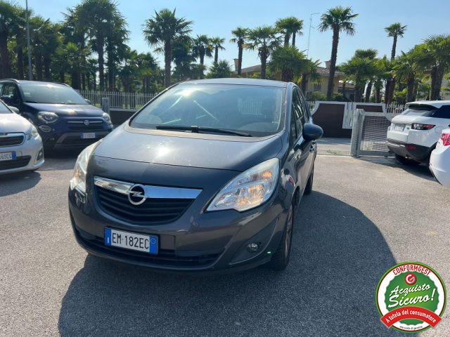 OPEL Meriva 1.4 100CV Cosmo