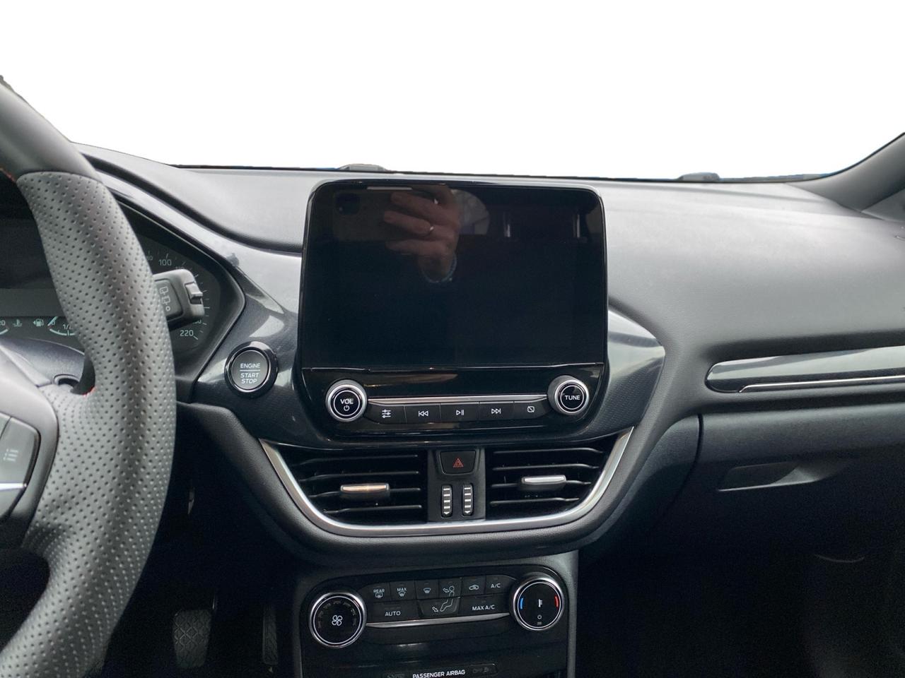 FORD Puma II 2020 - Puma 1.0 ecoboost h ST-line Design s&s 125cv