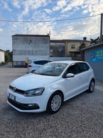 Volkswagen Polo 1.4 TDI 5p. Trendline BlueMotion Technology