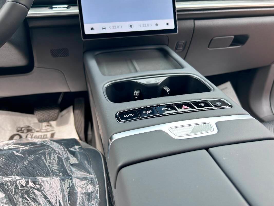 Jaecoo Jaecoo 7 SHS-H 1.5 tgdi hev Exclusive auto