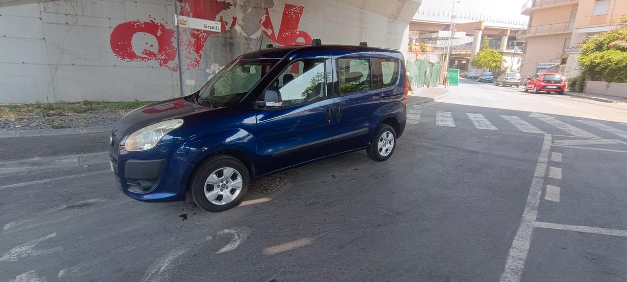 Fiat Doblo Doblò 1.3 MJT