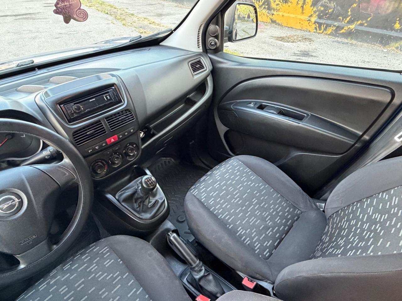 Opel Combo 1.3 CDTI 90CV