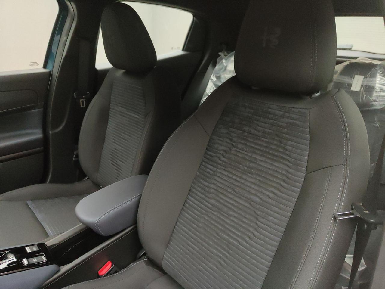 ALFA ROMEO Junior 1.2 145CV HYBRID EDCT6