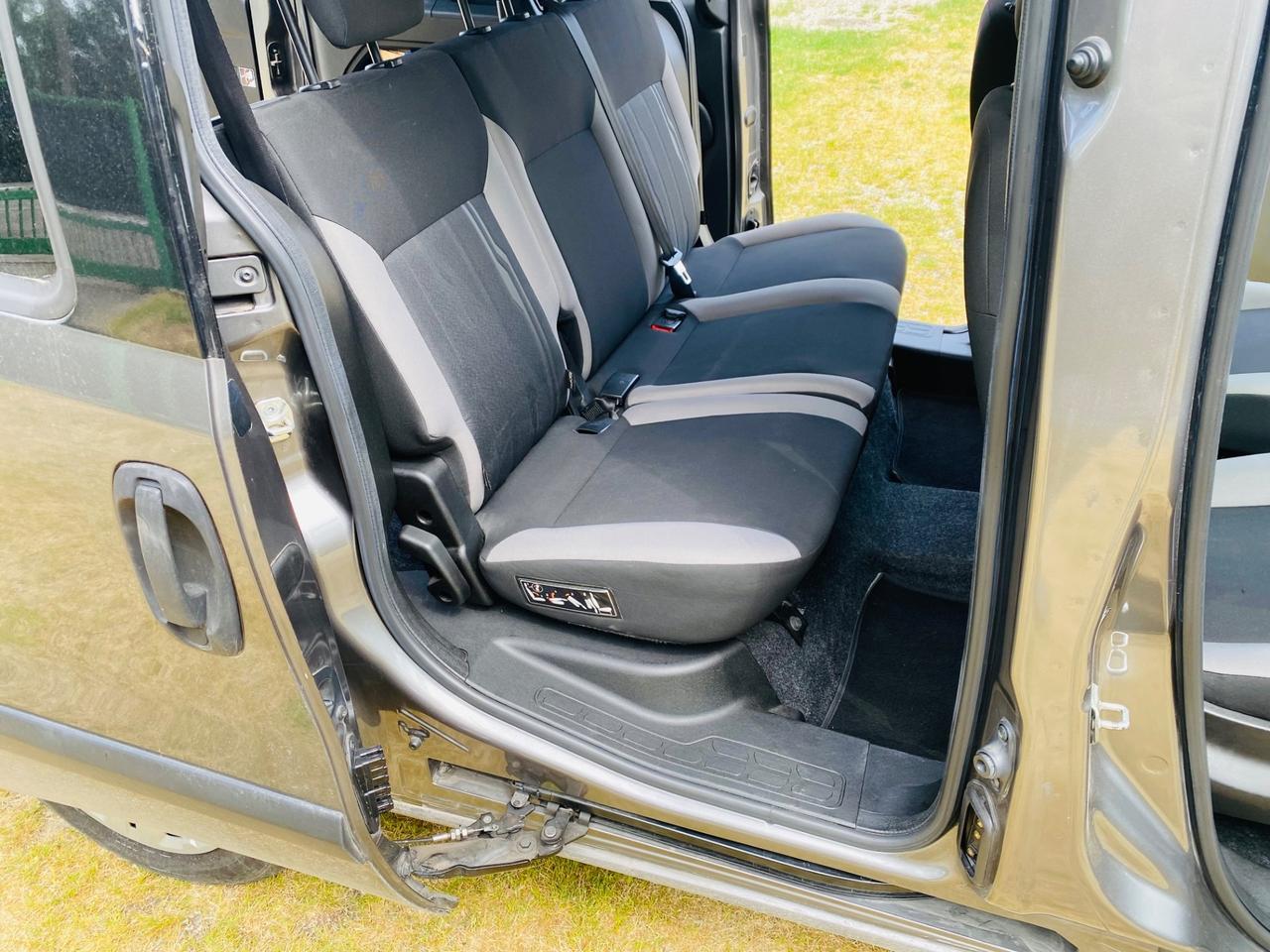 Fiat Doblo Doblò 1.6 MJT 16V 95CV Lounge