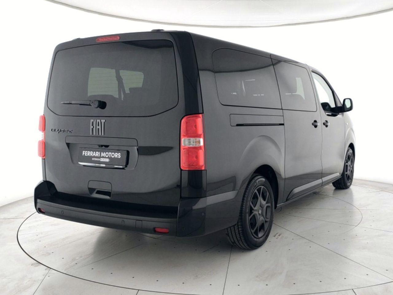 FIAT Ulysse combi M1 XL 2.0 diesel 180cv S&S auto