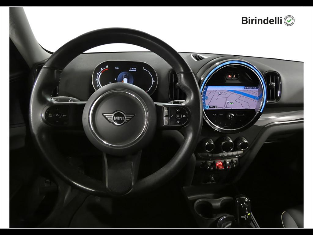 MINI Mini Countrym.(F60) - Mini 1.5 One D Business Countryman