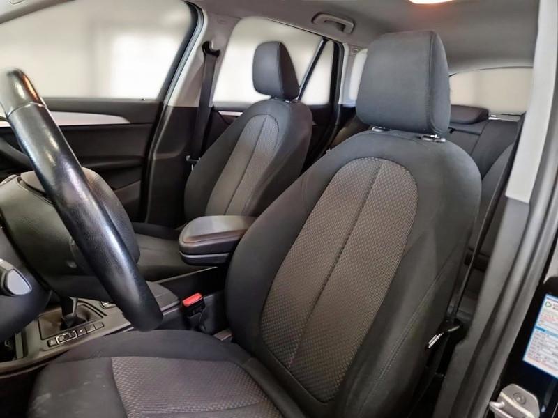 BMW X1 sDrive 18d Business Advantage Auto