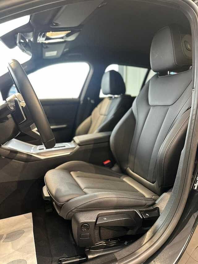 BMW Serie 3 318d 48V Touring Msport Pro