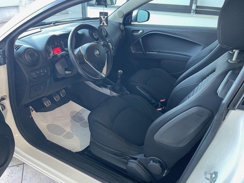 Alfa Romeo MiTo 1.4 78cv Super