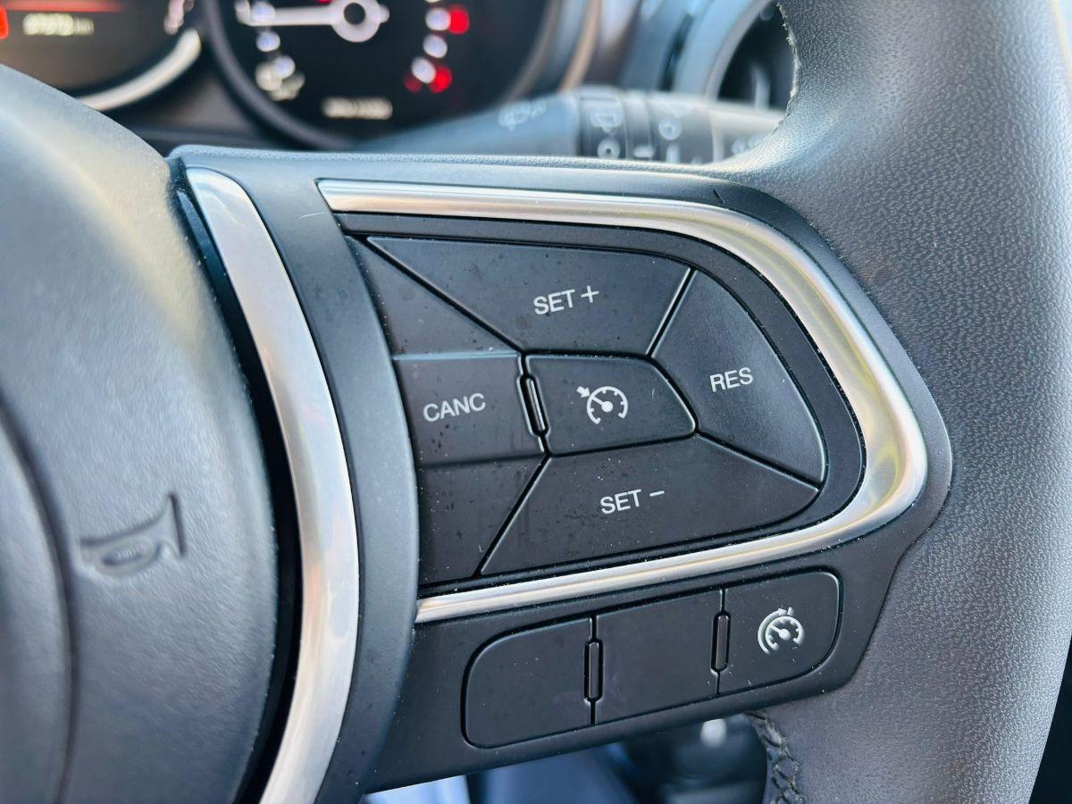 Fiat 500L 1.6 M.Jet 120 CV Lounge Autocarro